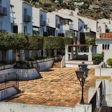Vistas Al Mar Marina Del Este Almuñécar Zewnętrze zdjęcie