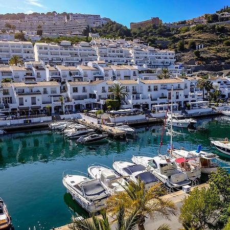 Vistas Al Mar Marina Del Este Almuñécar Zewnętrze zdjęcie
