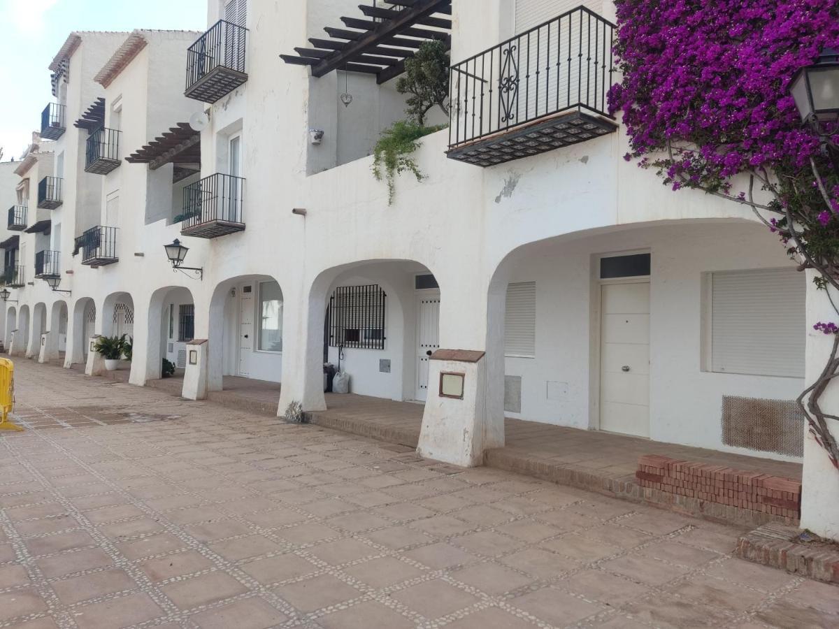 Vistas Al Mar Marina Del Este Almuñécar Zewnętrze zdjęcie